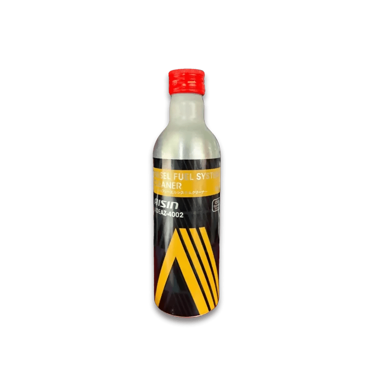ប៊ិចសាំង - Injection Cleaner: Diesel Fuel System Cleaner - Fuel System