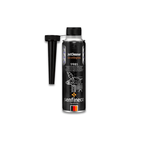 ប៊ិចសាំង - Injection Cleaner: Diesel JetCleaner 9985 - Fuel System