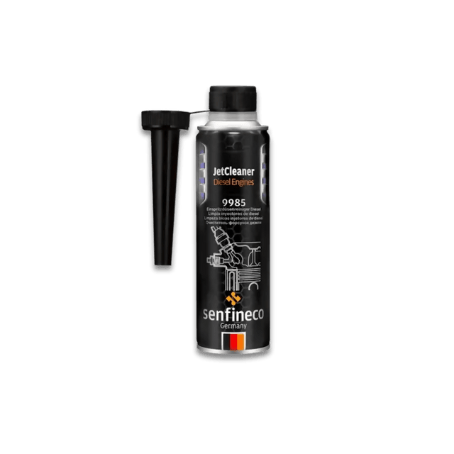 ប៊ិចសាំង - Injection Cleaner: Diesel JetCleaner 9985 - Fuel System