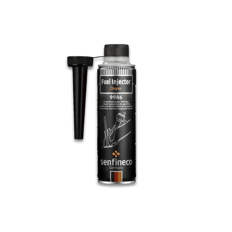 ប៊ិចសាំង - Injection Cleaner: Fuel Injector 9986 - Fuel System