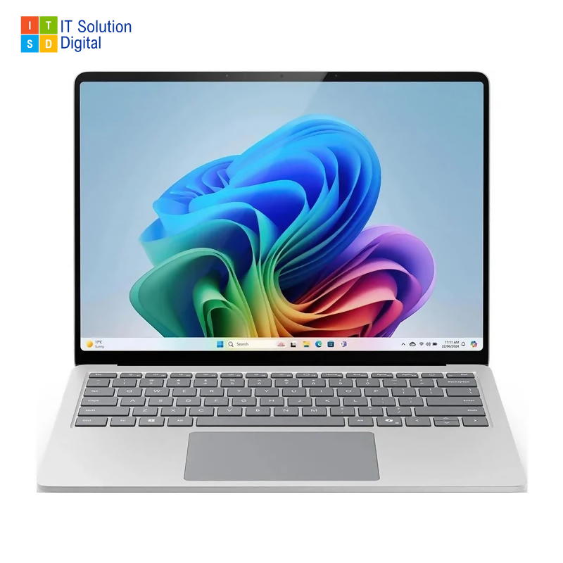 Microsoft Surface Laptop 7th AI Copilot+ PC 15"