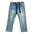 ខោខូវប៊យវែង JL8012 - 9 Bingoboom Long Jeans - ឈុតកាដូ (Gift Sets)