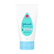 ក្រេមលាបមុខ Johnson's Milk + Rice Baby Cream Face & Body Blue 50g - ឡេរនិងគ្រីមសម្រាប់ក្មេង (Baby Lotions & Creams)