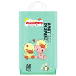 ខោទឹកនោម JUJU & Pony Baby Diapers M56 7 - 12kg - ខោទឹកនោម (Diapers)