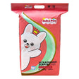 ខោទឹកនោម JuJu & Pony Ultra Premium Diapers M 6 - 11kg 52pcs - ខោទឹកនោម (Diapers)