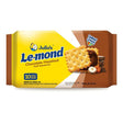 នំ Julies Lemond puff Sanswich 180g - ស្ករគ្រាប់ & នំ (Candy & Cake)