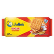 នំ Julies Sugar Cracker 228gm - ស្ករគ្រាប់ & នំ (Candy & Cake)