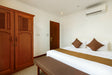 Junior Suite With Balcony - JAYA Suites Hotel Phnom Penh Cambodia - Junior Suite
