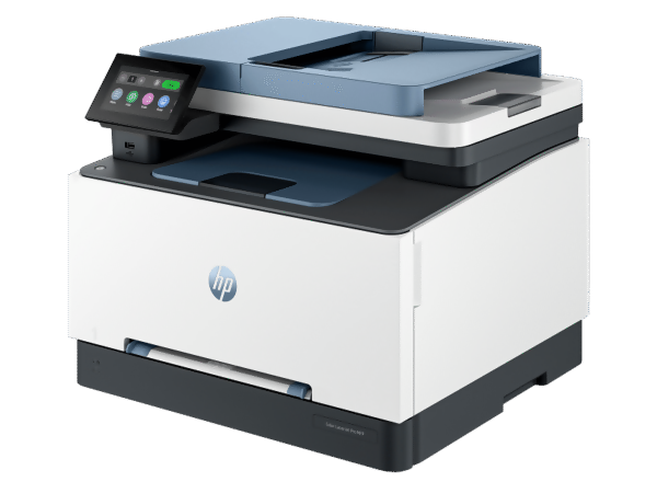 HP Color LaserJet Pro MFP 3303fdw Printer