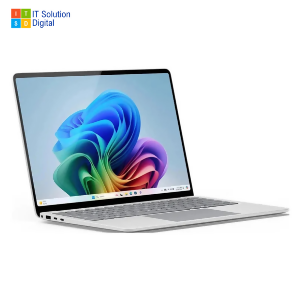 Microsoft Surface Laptop 7th 15" AI Copilot+ PC