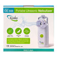 ម៉ាស៊ីនស្ពង់ Kenko CE - 333 Portable Ultrasonic Nebulizer - ម៉ាស៊ីនស្ពង់ & បូមសំបោរ & ឧបករណ៌វាស់កម្តៅ (Pumps & Breast Pumps & Thermometers)
