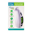 វាស់កំដៅ Kenko FT - 200 Infrared Forehead Thermometer - ម៉ាស៊ីនស្ពង់ & បូមសំបោរ & ឧបករណ៌វាស់កម្តៅ (Pumps & Breast Pumps & Thermometers)
