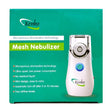 ម៉ាស៊ីនស្ពង់ Kenko130 Mesh Nebulizer - ម៉ាស៊ីនស្ពង់ & បូមសំបោរ & ឧបករណ៌វាស់កម្តៅ (Pumps & Breast Pumps & Thermometers)
