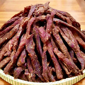 Dried Produce