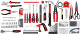 KingTool 325 Piece Home Repair Tool Kit - Tools