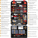 KingTool 325 Piece Home Repair Tool Kit - Tools