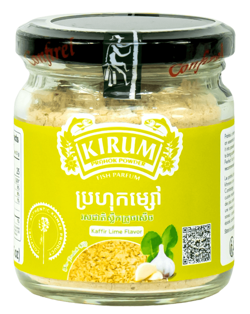 Kirum Prahok powder Kaffir Lime 70g - Others