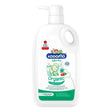 សាប៊ូលាងដប Kodomo Cleanser Organic For Baby Bottle 650ml - សាប៊ូលាងដប (Bottle Washing Soap)