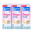 ទឹកសណ្តែក Lactasoy Collagen 250ml - ម្ស៉ៅទឹកដោះគោ & ទឹកដោះគោទឹក (Milk Powder & Milk)