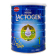ម្សៅទឹកដោះគោ Lactogen Step1 (800g) New - ម្ស៉ៅទឹកដោះគោ & ទឹកដោះគោទឹក (Milk Powder & Milk)