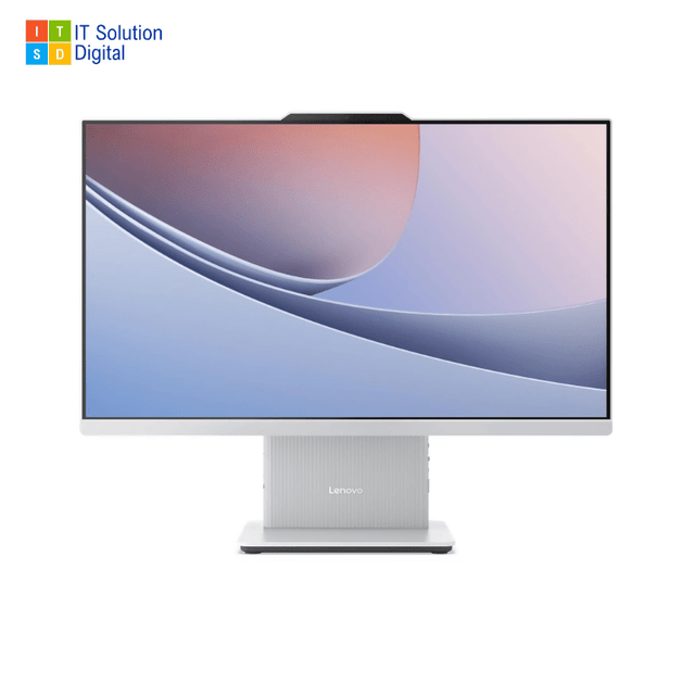 Lenovo IdeaCentre AIO 24ILL11 Core Ultra 5 16GB SSD512GB 24" - Computer
