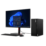 Lenovo ThinkCentre M70t Core i5-13500 16GB 512GB - Desktop Computers