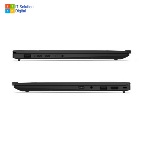 Lenovo ThinkPad X1 Carbon 13th Gen Ultra 7 32GB 1TB 14" - Laptop Computers