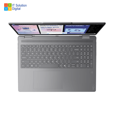 Lenovo Yoga Slim 7i Core Ultra 7 16GB 1TB 16″ Touch - Laptop Computers