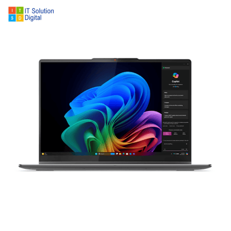 Lenovo Yoga Slim 7i Core Ultra 7 16GB 1TB 16″ Touch - Laptop Computers