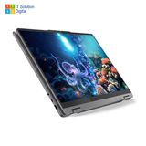 Lenovo Yoga Slim 7i Core Ultra 7 16GB 1TB 16″ Touch - Laptop Computers