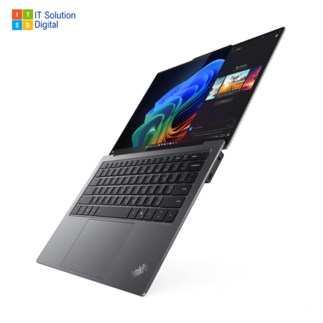 Lenovo Yoga Slim 7x Snapdragon X Elite 16GB 512GB 14.5″ - Laptop Computers