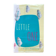 ក្រដាស់ស្ងួត Little One Super - Soft Paper 100 - កន្សែងសើម ក្រដាសស្ងួត និងសំឡីត្បាលត្រចៀក (Wet Wipes, Dry Paper & Earwax)