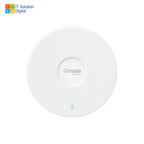 Omada EAP723 BE5000 Ceiling Mount Wi-Fi 7 Access Point