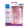 ដបទឹកដោះគោ MAM BN0000 Easy Start 2x160ml Feading Bottle Pink - ដបដោះគោ ដបទឹក & ក្បាលប្តូរ (Milk Bottle Water Bottle & Changing Pads)