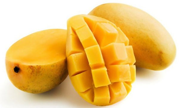 ផ្លែស្វាយ Mangoes - Organic Fruits