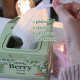 Ma:nyo Thank Berry Green Tea mask - Cosmetic Product