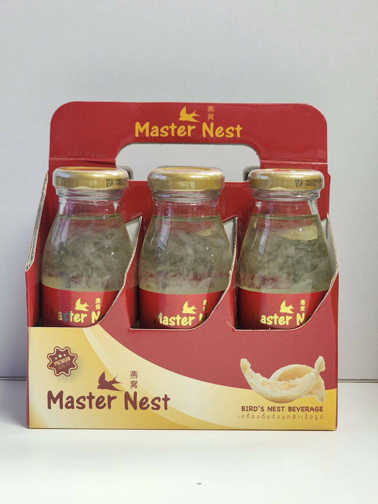 ទឹកត្រចៀកកាំ Master nest - Healthy Drink