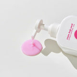 MD - 1 Pink Shining Cream Body wash - Cosmetic Product