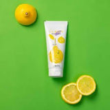 MEDB Lemon Soda Foam - Cosmetic Product