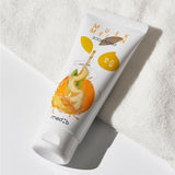 MEDB Muskmelon Soda Foam - Cosmetic Product