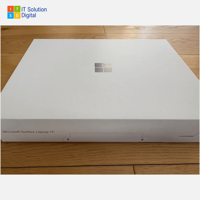 Microsoft Surface Laptop 13" Copilot+ PC 16GB RAM 512GB SSD - Laptop Computers
