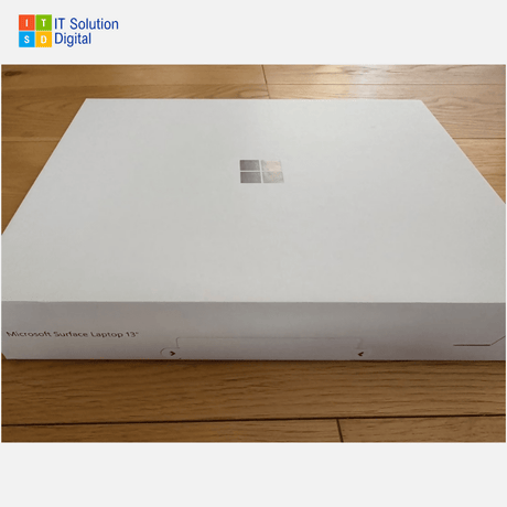 Microsoft Surface Laptop 13" Copilot+ PC 16GB RAM 512GB SSD - Laptop Computers