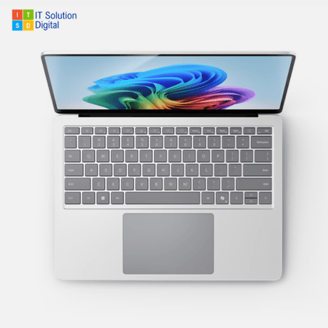 Microsoft Surface Laptop 13" Copilot+ PC 16GB RAM 512GB SSD - Laptop Computers