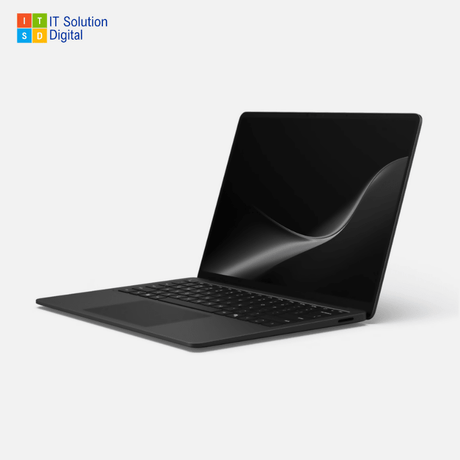 Microsoft Surface Laptop 13.8-inch 8th Edition Copilot+ PC 16GB RAM 512GB SSD - Laptop Computers