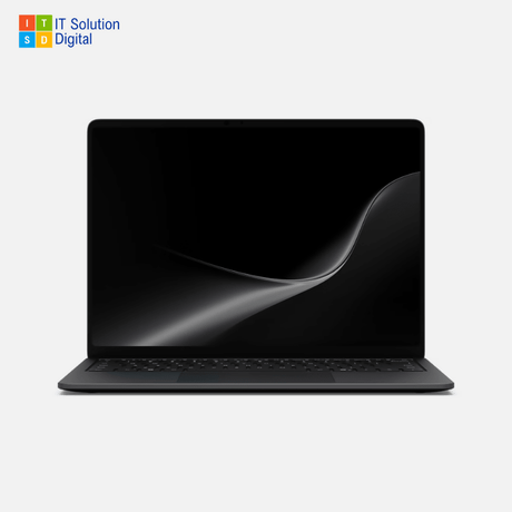 Microsoft Surface Laptop 13.8-inch 8th Edition Copilot+ PC 16GB RAM 512GB SSD - Laptop Computers