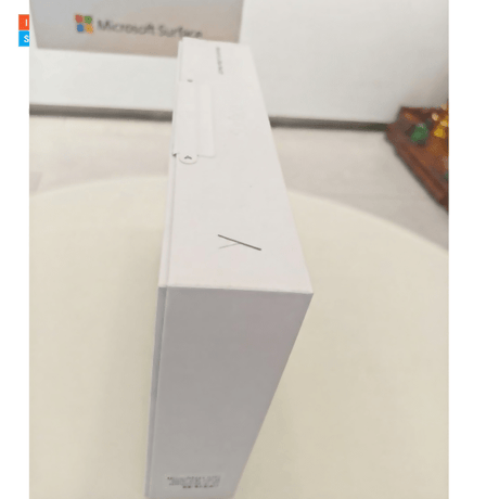 Microsoft Surface Pro 12th Edition 13-inch 16GB RAM 512GB SSD - Laptop Computers