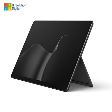 Microsoft Surface Pro 12th Edition 13-inch 16GB RAM 512GB SSD - Laptop Computers