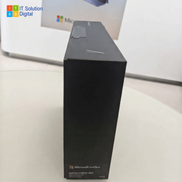 Microsoft Surface Pro 12th Edition 13-inch 16GB RAM 512GB SSD - Laptop Computers