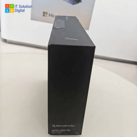 Microsoft Surface Pro 12th Edition 13-inch 16GB RAM 512GB SSD - Laptop Computers