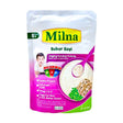 ម្សៅបបរក្មេង Milna Baby Cereal Beef Strews & Green Peas (8m+) - អាហារក្មេង (Baby Food)